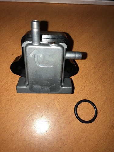 Kit pompa carburante - e, o
