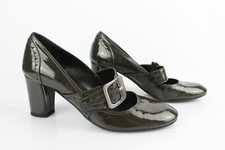 Yucan Scarpe con Cinturino