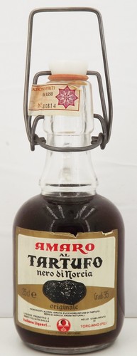 Amaro tartufo nero di - al,