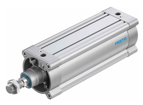 Cilindro iso festo - iso,