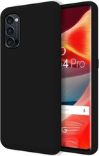 Coque Silicone TPU Noire Pour