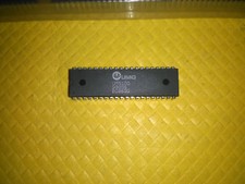 CHIP UM5100 DIP-40 REGISTRATORE AUDIO per combinatore telefonico ARDUINO 