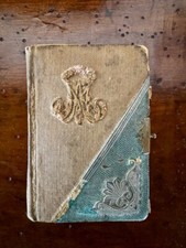 Rarissimo Libretto di