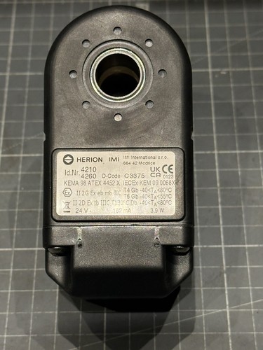 Imi norgren herion 4210 4260 - imi,