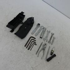 Suzuki RG 250 Strumento Di