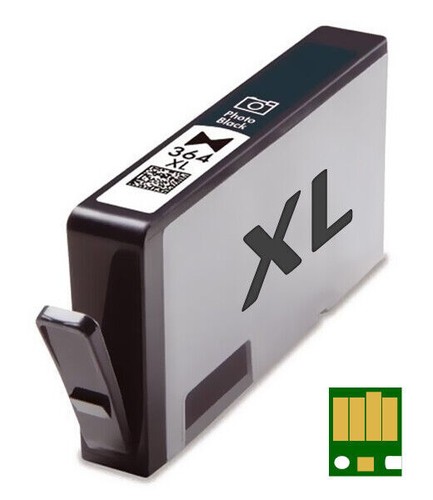 Cartucce chip per 364xl - 1x,