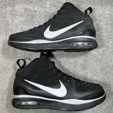 Scarpe da basket Nike Blue