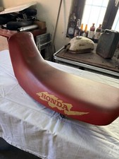 Sella Honda Dominator 91-96