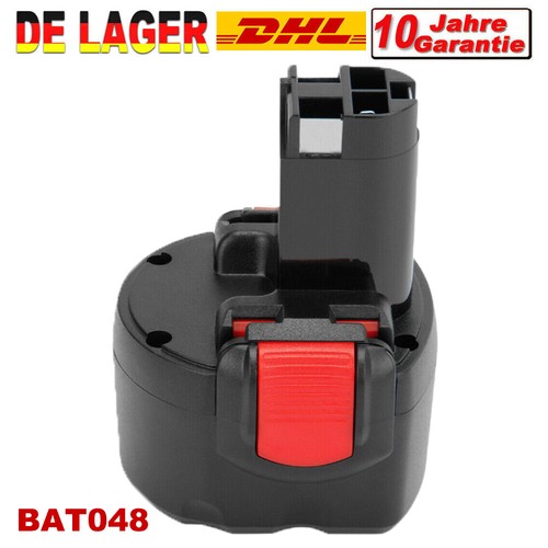Batteria volt per bosch - batteria,