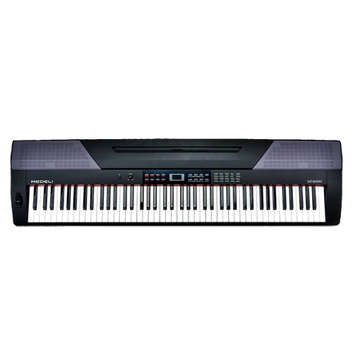 Medeli sp4000 pianoforte - pianoforte, 88