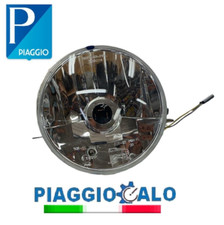 FARO FANALE ANTERIORE ALOGENO