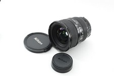 Nikon AF Nikkor 20-35 mm F/2.8