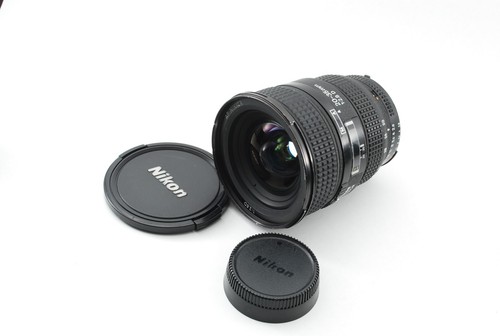Nikon nikkor f - af, 20-35