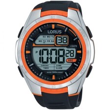 OROLOGIO CRONOGRAFO SPORTIVO