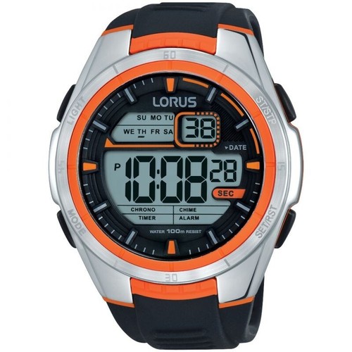 Orologio cronografo sportivo - cronografo,