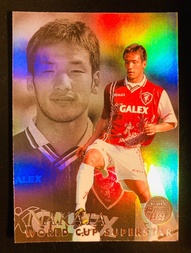 1998 merlin world cup - 1998-99,