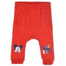 PANTALONE TUTA TOPOLINO DISNEY