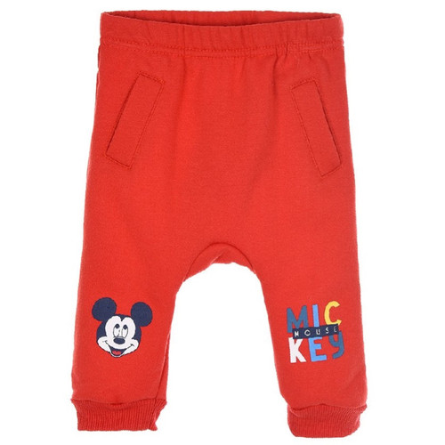 Pantalone tuta topolino - pantalone,