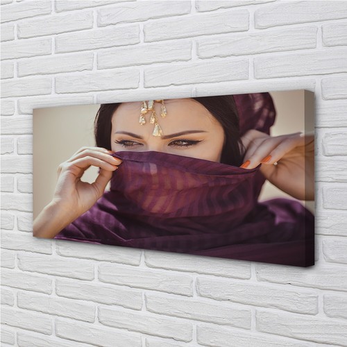 Quadro tela tulup 120x60 - tela,