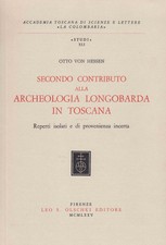 Secondo contributo alla