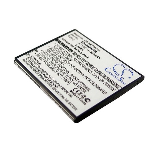Batteria agli ioni litio - agli,