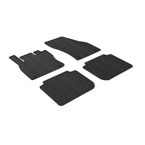 Set tappetini misura - tappetini,