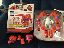 Figurina Big Hero 6 Baymax