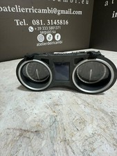 QUADRO STRUMENTI PER ALFA