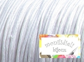 Bigiotteria perline 20 metri - -,
