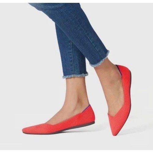 Ballerine rothys the point - the,