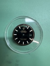 Rolex 18238 18038 Custom Dial