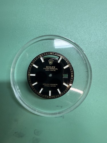Rolex 18238 18038 custom dial - 18238,