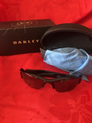 Oakley half jacket originali - half,