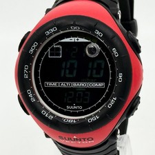 Orologio al quarzo uomo SUUNTO