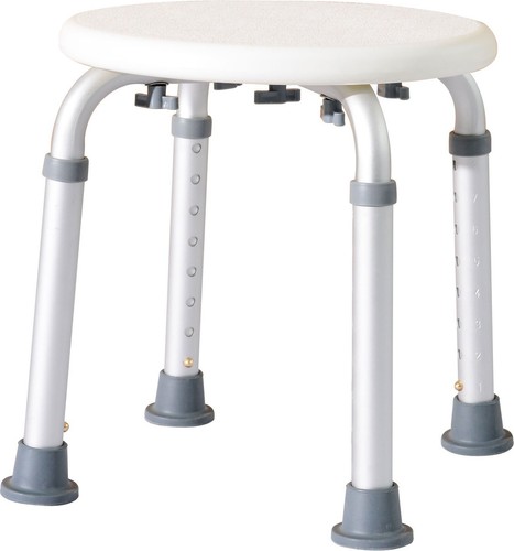 Dechome sgabello per doccia - per,
