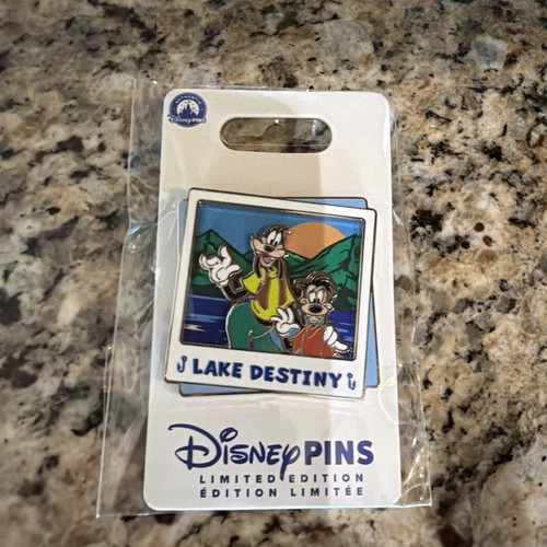 Goofy and max - and, –