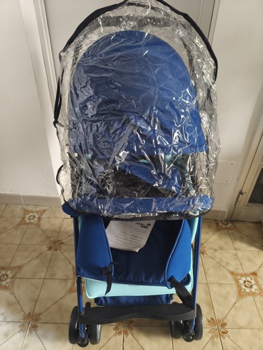 Passeggino joyello musino - passeggino,