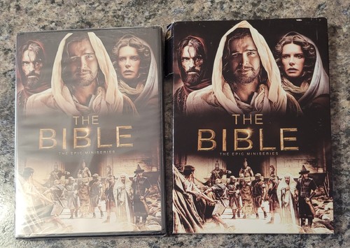 The bible epic - bible,