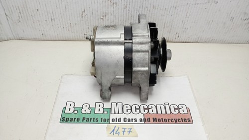 Alternatore magneti marelli - alternatore,