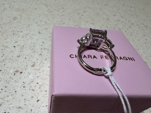Anello chiara ferragni - anello,