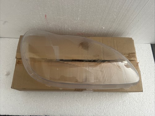 Vetro faro anteriore destro - faro,