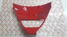 Ducati ST2 1998 2001 Ducati carena scudo frontale rosso 48410311AA
