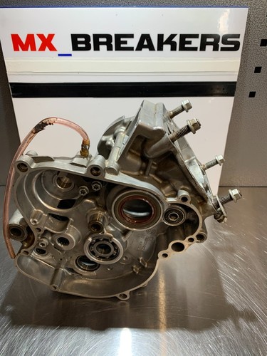 Ktm set carter motore - ktm, sx