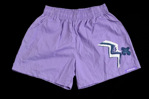 Adidas pantalone corto vintage - corto,