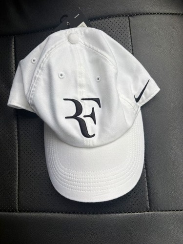 Cappellino nike roger federer - cappellino,