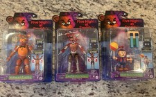 Five Nights at Freddy’s FNAF