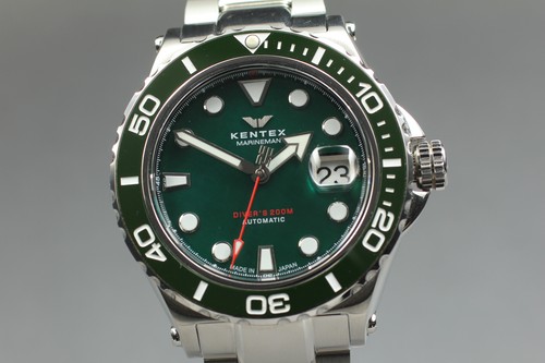 Con scatola orologio - scatola],