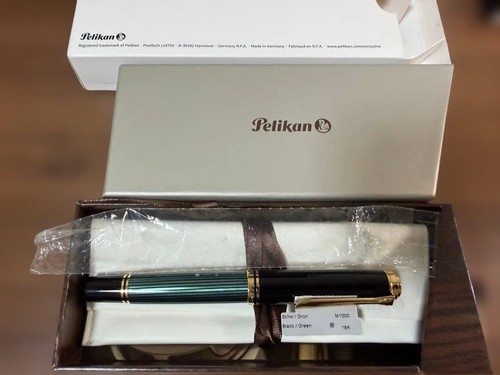 Penna stilografica pelikan - penna,