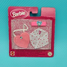 VINTAGE MATTEL BARBIE DOLL