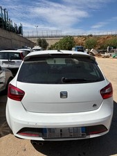 RICAMBI SEAT IBIZA  1.2 BENZINA ANNO:2016 SIGLA MOTORE: CJZ